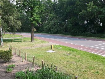 Quaint Holiday Home In Koewacht With Private Garden