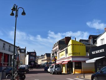 Holiday Home In Quiet Location With Garden, Terrace And Barbecue, Near Coutances