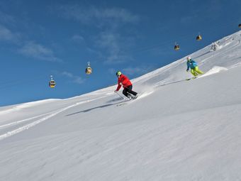 Spacious Chalet In Leogang Salzburg With Large Terrace
