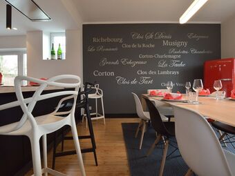 Stunning Holiday Home In Theux Ardennes With Private Garden