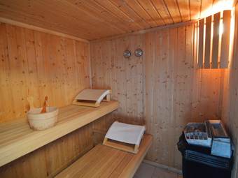 Luxurious Holiday Home In Profondeville Ardennes With Sauna