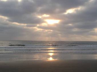 Bed & Breakfast La Casa Naranja