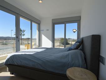 Luxurious Villa With Private Swimming Pool In Orihuela