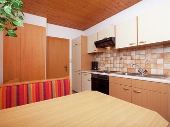 Quaint Apartment In L�ngenfeld With Parking