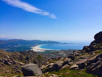 Modern Mansion With Private Garden Near River In Asturia