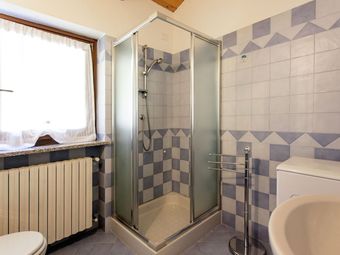 Apartment In Old Renovated Farmhouse, With Garden, Surrounded By Greenery