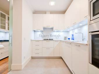 Apartamentos Lagasca II