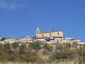 Cozy Cottage In Peaceful Hamlet Saint-martin-de-castillon