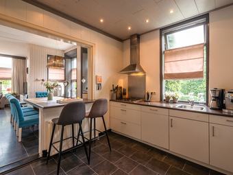 Beautiful Luxury Old Bakery With Sauna In The Middle Of The Nature Of Drenthe