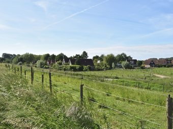 Modern Holiday Home In South Holland By Lake Volkerak