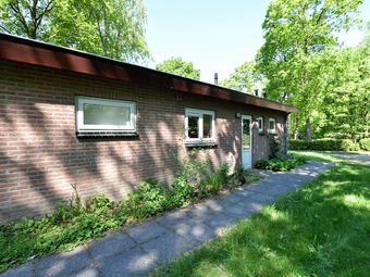 Detached Holiday Home In Guelders By The Forest