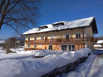 Apartment In Bad Mitterndorf With Sauna, Ski Storage, Garden