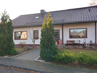 Cozy Apartment With Balcony, Bbq, Garden Furniture, Bicycles