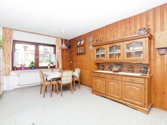 Apartment In The Kellerwald National Park, With Balcony And Easy Access To A Host Of Destinations