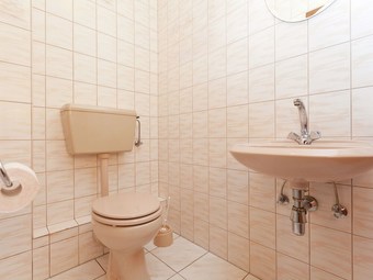 Beautiful Apartment On A Farm With Terrace In Loogh