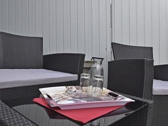 Modern And Lightly-furnished Holiday Home In Harz With Garden And Terrace