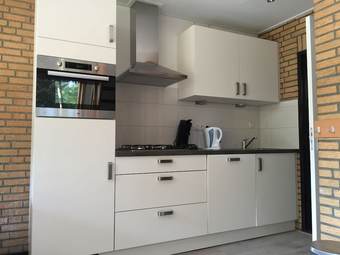 Scenic Holiday Home With Terrace, Garden Furniture, Bicycles