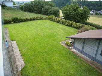 Peacefully Situated House In Natural Environment