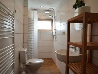 Idyllic Apartment In Hohenstein Near Forest