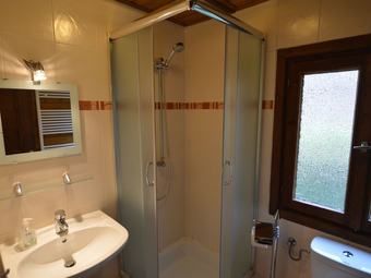 Cozy Chalet In M�rlenbach With Forest Near