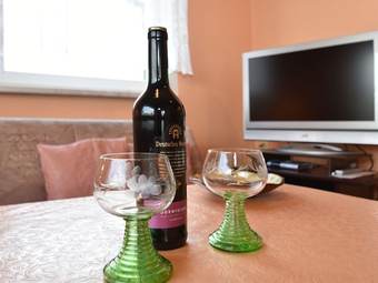 Cozy Holiday Home In Gro�breitenbach Near Schwarza Valley