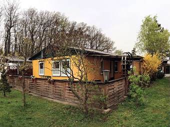 Spacious Holiday Home In Wienrode Near Braunlage Ski Area