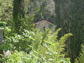 Provencal Gite With Swimming Pool In A Unique Spot In A Breathtakingly Beautiful Environment