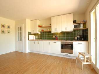 Cozy Holiday Home In Alt Farpen With Private Terrace