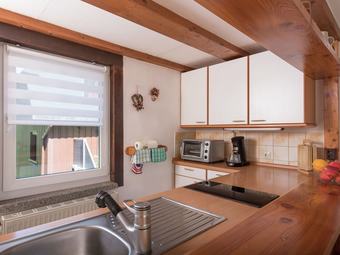 Cosy Holiday Home In The Erzgebirge Mountains With Large Garden And Terrace