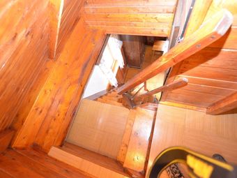 Peaceful Chalet In Ru?ov� With Kids Play Area