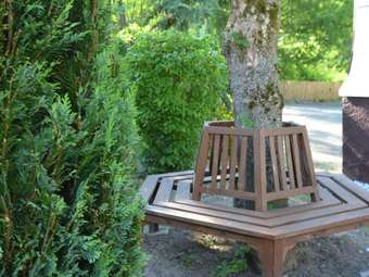 Elegant Holiday Home In Bestwig With Terrace