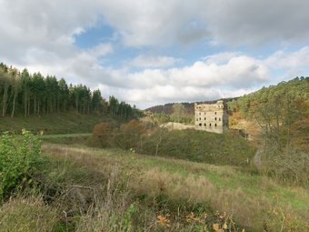 Modern Apartment In Mastershausen Near The Forest