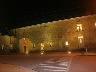 Unique And Charming Holiday Home In The Ardennes With Garden And Play Areas, Near Virton