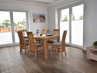 Cozy Holiday Home In Gro� Schwansee With Sauna