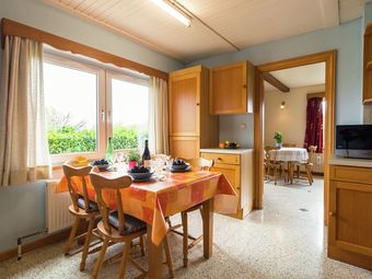 Quaint Cottage In Chiny With Private Garden