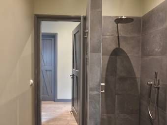 Grandeur Farmhouse In Dwingeloo At A National Park