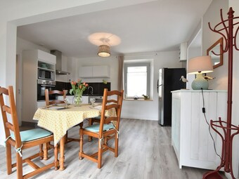 Countryside Cottage Near The Sea In Cosqueville