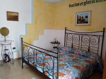 Locanda D'ogliastra B&B Eco-friendly