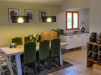 Lovely Villa With A Lot Of Privacy, Swimming Pools, Golf, And A Swimming Lake !