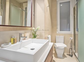 Apartamento Menendez Pelayo