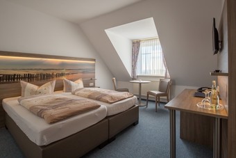 Hotel Kiek Ut