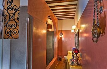 Casa Palacio Rincon De La Catedral