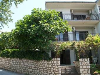 Apartments Trbovic