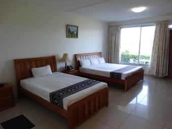 Trans International Hotel