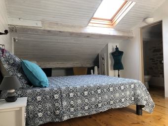 Aux Belles Vacances B&B