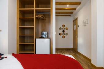 Posada Rural Fuente Juliana