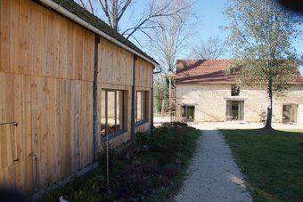 Hotel Le Clos De La Rouvinie