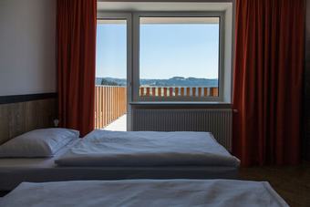 Hotel Cws Jaworzynka