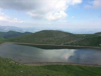 Agroturismo Agriturismo Sperandini