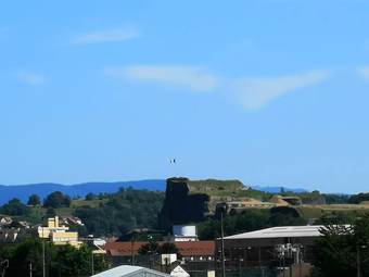 Apartment With One Bedroom In Belfort, With Wifi